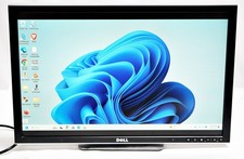 Dell UltraSharp 2407WFPB 24'' 1920 x 1200 LCD Widescreen Monitor picture