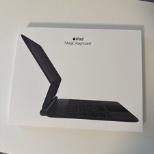 Apple Magic Keyboard + Matching Pikata Case Black picture