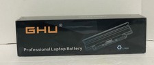 GHU 45 Wh Laptop Battery For Dell Latitude Notebook Ultrabook VFV59 GD076 E7240 picture