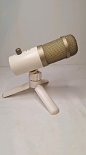 heyday Cardioid Condenser  USB Desktop Microphone  Compatible w/Mac & PC picture