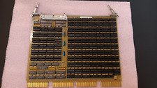 VINTAGE DIGITAL M7609 DEC 8MB Memory Board Module MicroVax II 50-16956-01 C1 (B1 picture