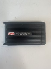 Lind PA1555-655 Automobile Power Adapter For Toughbook CF 48,72- USED picture