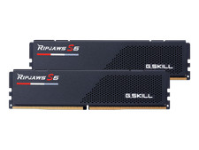 G.SKILL Ripjaws S5 Series 32GB (2 x 16GB) 288-Pin PC RAM DDR5 6400 (PC5 51200) picture