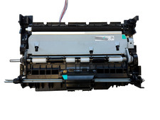HP LaserJet P2055dn Paper Feed Assembly – Complete Unit w/ Pickup Roller, Sensor picture