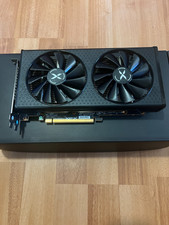 XFX Speedster SWFT210 Radeon RX 7600 8GB GDDR6 Graphics Card RX-76PSWF picture