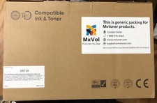 MxVol Compatible Drum Unit Replacement for Brother DR730 DR-730 DR 730 picture