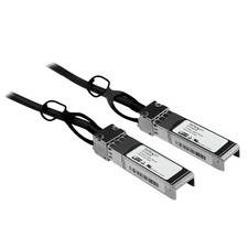 STARTECH SFPCMM3M Optic Fiber Cable picture