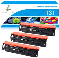 3x CF210X 131X Toner Compatible With HP LaserJet Pro 200 Color M276n M251nw M276 picture