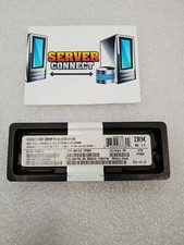 00D5016 IBM 8GB (1X8GB) 1.35V PC3L-12800 CL11-- MEMORY-- 00D5018 picture