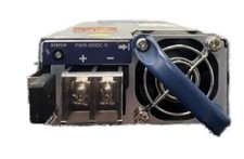 Arista PWR-500DC-R Spare 500W DC Power Supply 7050X 7280R 1RU rear-to-front air picture