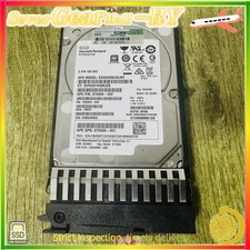 New Q2R41A P00441-001 for HPE MSA 2.4TB 12G SAS 10K 2.5