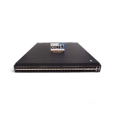 HP R8S96A Aruba Networking CX 10000?48Y6C Dist Services 48p 25G SF picture