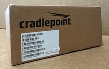 CRADLEPOINT IBR1150LPE-VZ 4G LTE ROUTER VERIZION picture