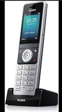 Yealink Wireless DECT Handset W56H New Open Box picture