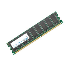 512MB RAM Shuttle AB45 (PC3200 - ETC) OFFTEK Motherboard Memory picture
