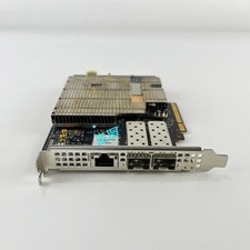 Dell BlueField-2 Dual Port 25G Distributed Data Processing DPU Card JNDCM 0JNDCM picture