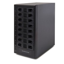 Syba SY-ENC50119 8 Bay 2.5