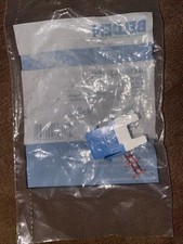 Belden AX104193-B24 Cat6 RJ45 KeyConnect Jack Module Blue picture