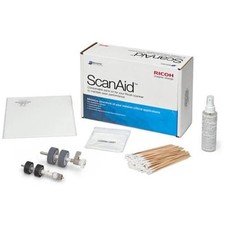 Ricoh PFU CG01000-310327 ScanAid Kit for ScanSnap iX2500 picture
