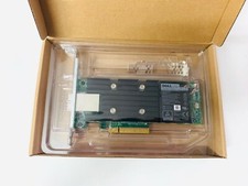 Dell PERC H840 8GB Cache FULL HEIGHT CONTROLLER NVD AIR DEFENSE V5FKR 0V5FKR picture
