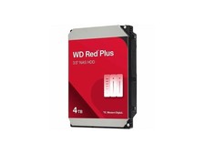 Western Digital Red Plus 4TB 3.5