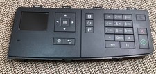 Genuine Lexmark MX310dn MX317dn Control Panel Assembly 41X0755 - Preowned picture