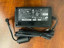 NEW Cisco Delta ADP-18PB 34-1977-03 Power Adaptor 72-0259 48V 0.38A picture