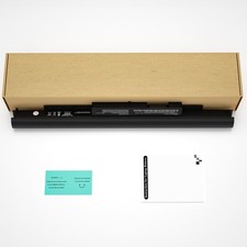 HS03 HS04 LOT Battery For HP Spare 807957-001 807956-001 807612-421 HSTNN-LB6U picture