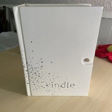 Amazon Kindle 1st Generation (D00111) – Brand New Sealed | Rare Vintage 2007 E-R picture