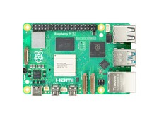 Raspberry Pi 5 Kit Quad-Core 2.4GHz Cortex-A76 Bluetooth 5.0 2/4/8/16GB picture
