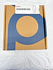 Poly BLACKWIRE 5220 Stereo USB-C Headset-*NEW/Box not sealed* picture