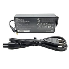 Original Chicony AC Adapter for Anker Power Expand 13-in-1 USB-C Dock A8392 picture