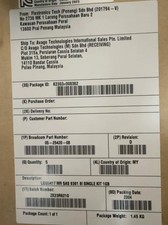 New Sealed LSI 9361-8i RAID Card 1GB Cache PCIe3 Full Original Box Unopened picture