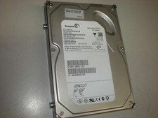 Seagate 9BD131-021 Hard Drive - 80 Gbytes - 60 Gbytes Currently Free - Tests OK picture
