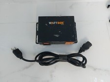 Wattbox WB-200-2 Surge Protection picture