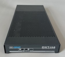 Untested — Amulet Hotkey DXT-H4 Quad Video Head PCoIP Host — Must Read picture