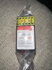 793-5 Fluorescent Red Ink Cartridge — DM100 DM200 SendPro C200 For Pitney Bowes picture