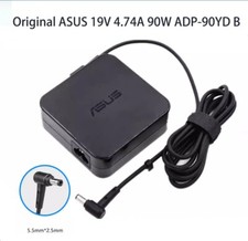 1pc ASUS Laptop Charger AC Power Adapter ADP-90YD B 19V 4.74A 90W 5.5*2.5mm Tip picture