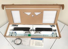 Dell 0FN360 2U Rapid Versa Rail Kit w/ Cable Management Arm for PowerEdge 2950 picture