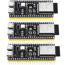 3 PCS ESP32S3 Development Board DualCore N16R8 WiFi Bluetooth 44 Pins picture