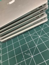 Lot Of 5 Macbooks As Is, Read Description picture