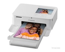 Canon SELPHY CP1500 Compact Photo Printer White picture