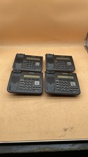 Panasonic KX-UT123-B SIP IP Phone Base Unit Only VoIP Telephone Lot of 4 picture