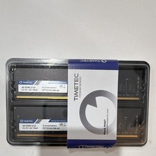 Timetec Premium Memory 8GB (2x4GB) DDR4-2133 SO-DIMM CL15 260-Pin picture