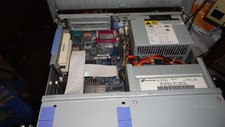 IBM ThinkCentre 8183-d7U Desktop - Pentium 4 @ 2.8Ghz / 1GB / 40 gb HDD picture
