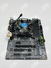 Shangzhaoyuan B85M-PRO Micro ATX LGA1150 Intel Motherboard 4th Gen picture