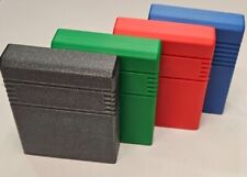 High-Quality 3D Printed Replacement Cartridge Case for Commodore 64/SX64/128 picture