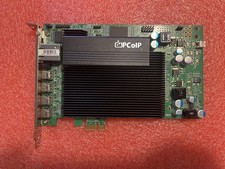 Teradici Tera 2240 Remote Workstation Access PCoIP Card picture