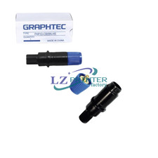 Original CB09U For Graphtec PHP33-CB09N-HS Plastic Cutter Holder Blade Holder picture