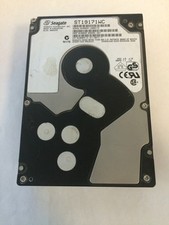 Seagate ST19171WC 9.1GB 3.5